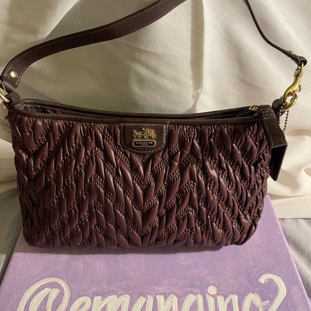 Coach 70th Anniversary Bag